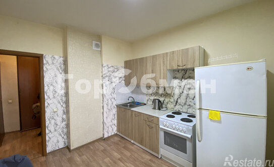 Продажа 1-комн квартиры на вторичном рынке ул Ангарская,  д. 45,  к. 3