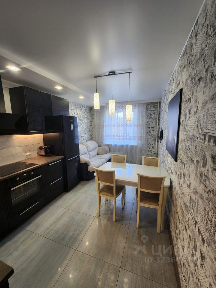 Аренда 2-комн квартиры на вторичном рынке Путилково пгт, бульвар Спасо-Тушинский, 8