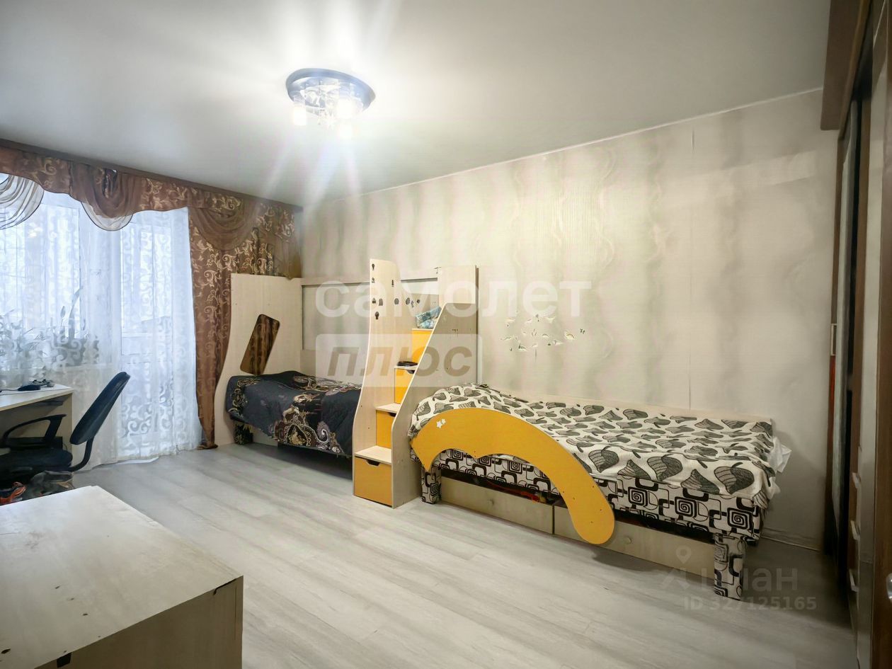 Продажа 2-комн квартиры на вторичном рынке д. Бунятино, улица Насоновская, 2