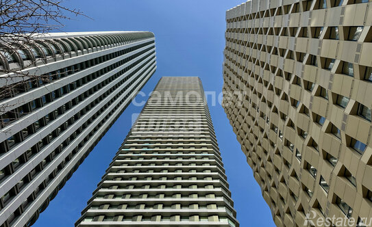 Продажа 1-комн квартиры на вторичном рынке Дмитровский проезд,  д. 1,  к. 1