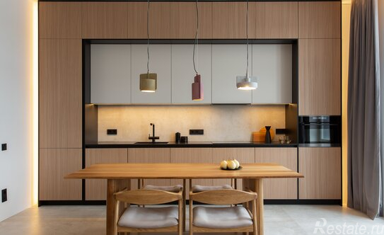 Продажа 4-комн квартиры на вторичном рынке Вавилова ул,  д. 52 к1