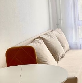 Аренда 1-комн квартиры на вторичном рынке 2-й Нагатинский проезд, 6к1