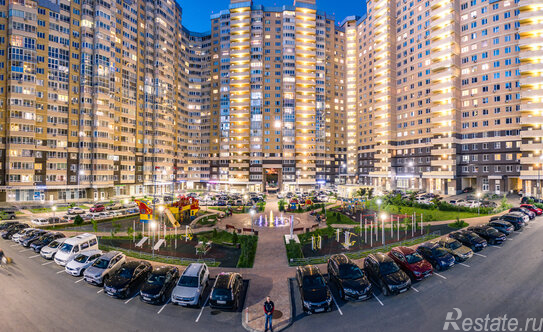 Продажа 1-комн квартиры на вторичном рынке Одинцовский городской округ, Северная улица