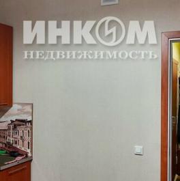 Продажа 2-комн квартиры на вторичном рынке ул Дубнинская,  д. 53,  к. 1