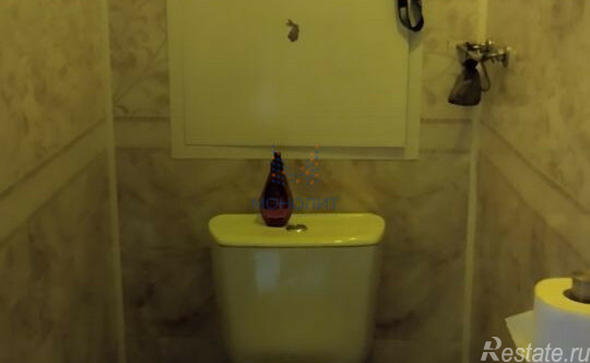 Продажа 2-комн квартиры на вторичном рынке ул Новомарьинская,  д. 15