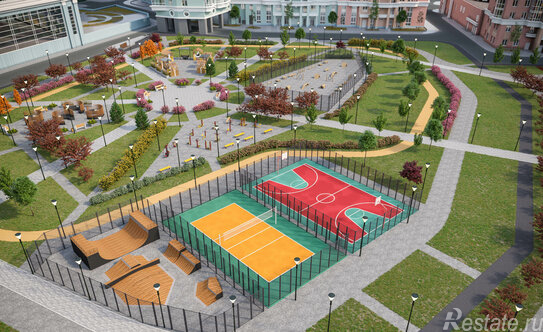 Продажа 2-комн квартиры на вторичном рынке ул Кустодиева,  д. 7,  к. 1