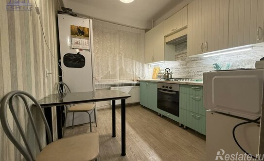 Продажа 3-комн квартиры на вторичном рынке Науки пр-кт,  д. 2