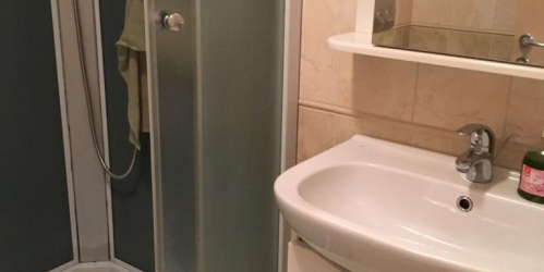 1-комн квартира Череповецкая улица, 9/17