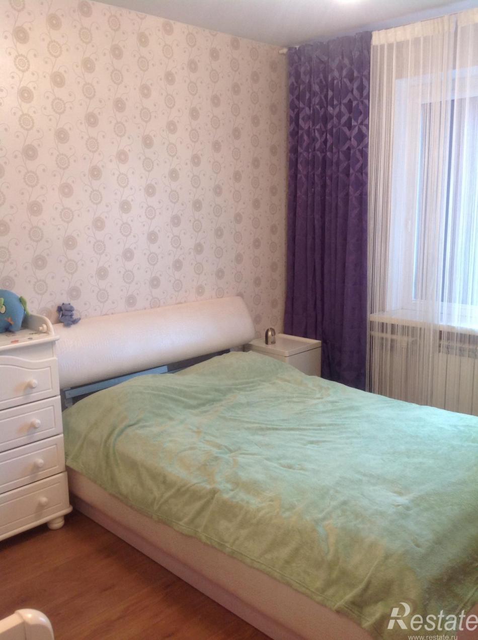 Продажа 2-комн квартиры на вторичном рынке Раевского пр-кт ,  д. 14