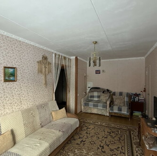 2-комн квартира Дубна, ул Свободы,  д. 12