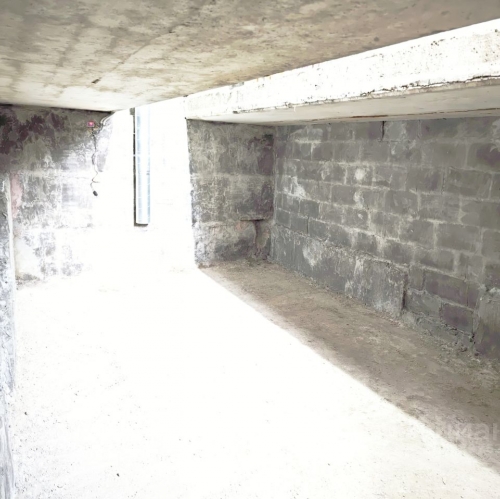 Гараж/парковка Ленинский городской округ, проектируемый проезд № 5539