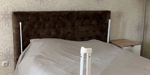 1-комн квартира улица Графтио, 3