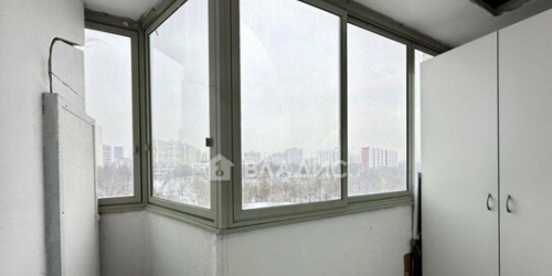 2-комн квартира Юрловский проезд,  д. 14,  к. 1