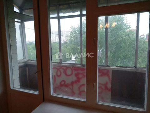 Продажа 1-комн квартиры на вторичном рынке Химки, ул. Лавочкина,  д. 2