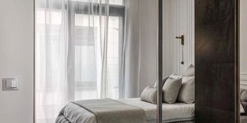 3-комн квартира Садовническая улица, 29