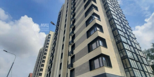 2-комн квартира ул Севанская,  д. 60