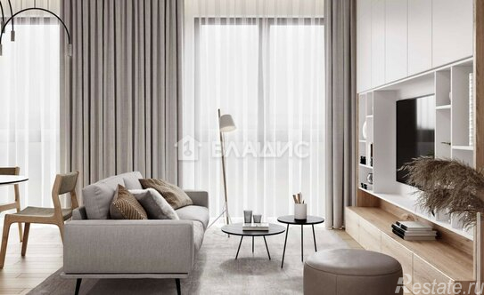 Продажа 1-комн квартиры на вторичном рынке Шелепихинская набережная,  д. 38 к5