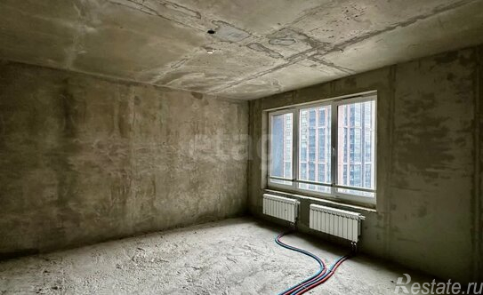 Продажа 4-комн квартиры на вторичном рынке ул Клинская,  д. 2,  к. 2