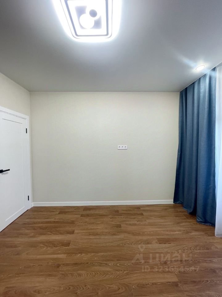 Продажа 3-комн квартиры на вторичном рынке Город-событие мкр, с. Лайково, 17