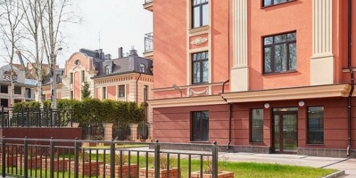 2-комн квартира Дибуновская улица,  д. 34