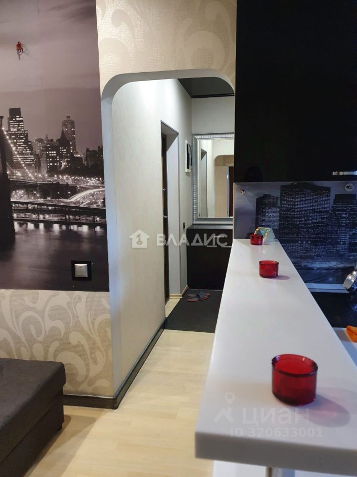 Продажа 2-комн квартиры на вторичном рынке Котельники, проезд 2-й Покровский, 2