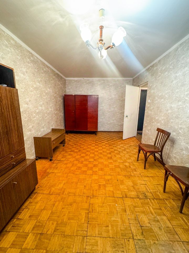 Продажа 1-комн квартиры на вторичном рынке с. Липицы, 27
