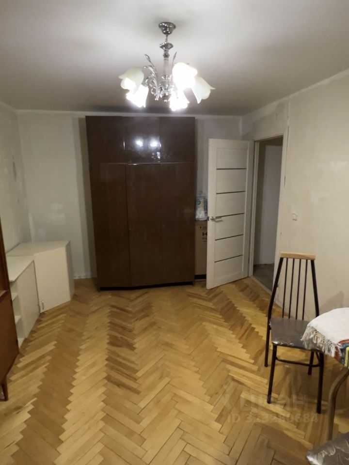 Аренда 1-комн квартиры на вторичном рынке Реутов, Носовихинское шоссе, 22