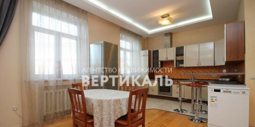 3-комн квартира Комсомольский пр-кт,  д. 48/22