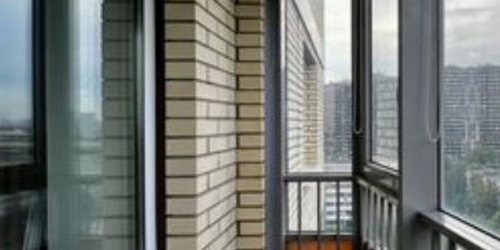 Студия пос. Шушары, Школьная улица, 6к2