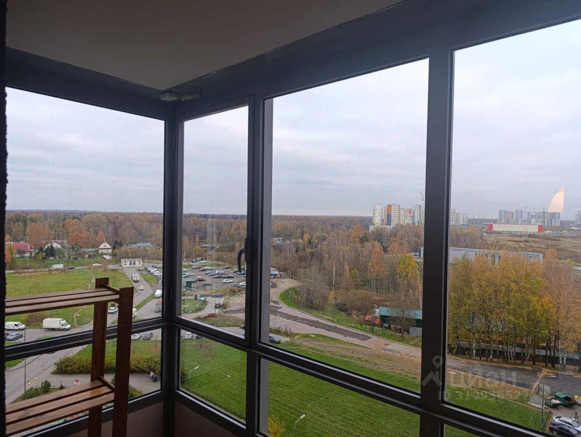 Продажа 1-комн квартиры на вторичном рынке проспект Маршака, 26