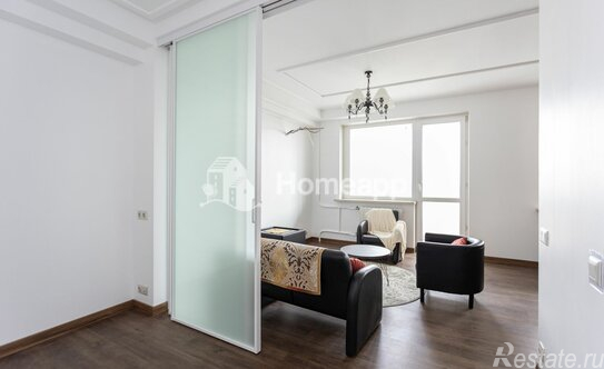 Продажа 2-комн квартиры на вторичном рынке Ленинский пр-кт,  д. 121/1 к2