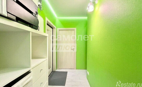 Продажа 2-комн квартиры на вторичном рынке Опалиха, улица Пришвина,  д. 6