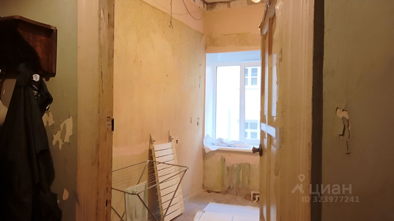 Аренда комнаты Невский проспект, 111/3