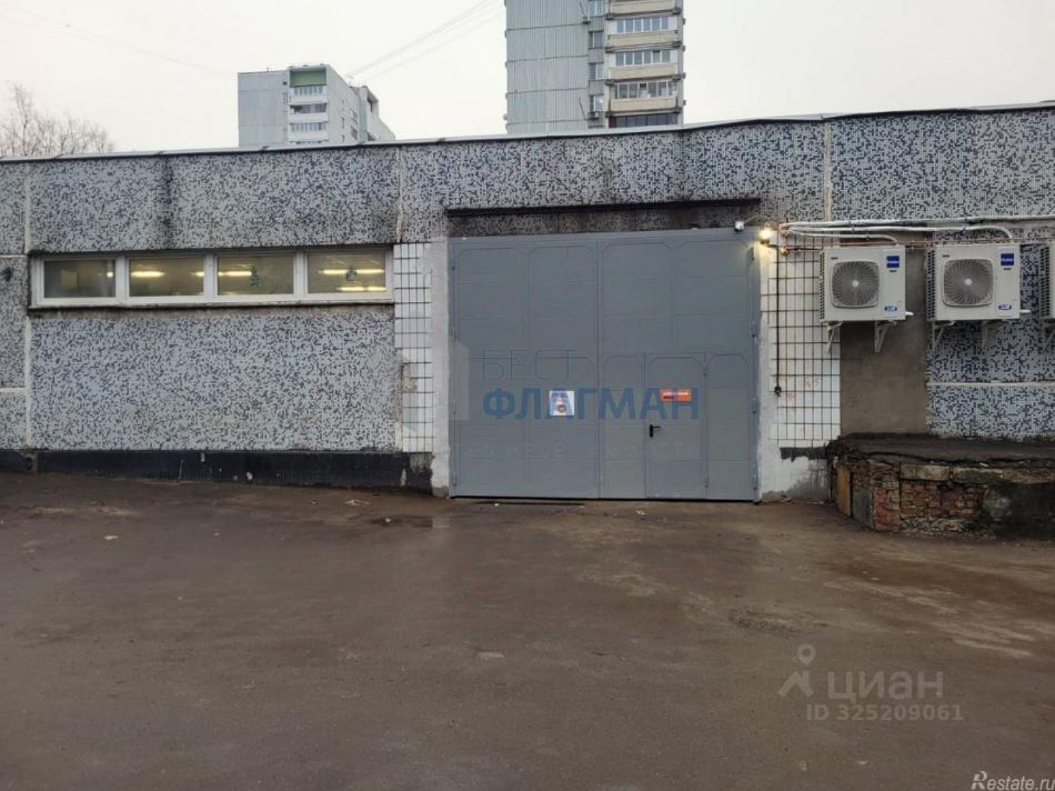 Аренда ПСН ул Академика Анохина,  д. 42,  к. 2