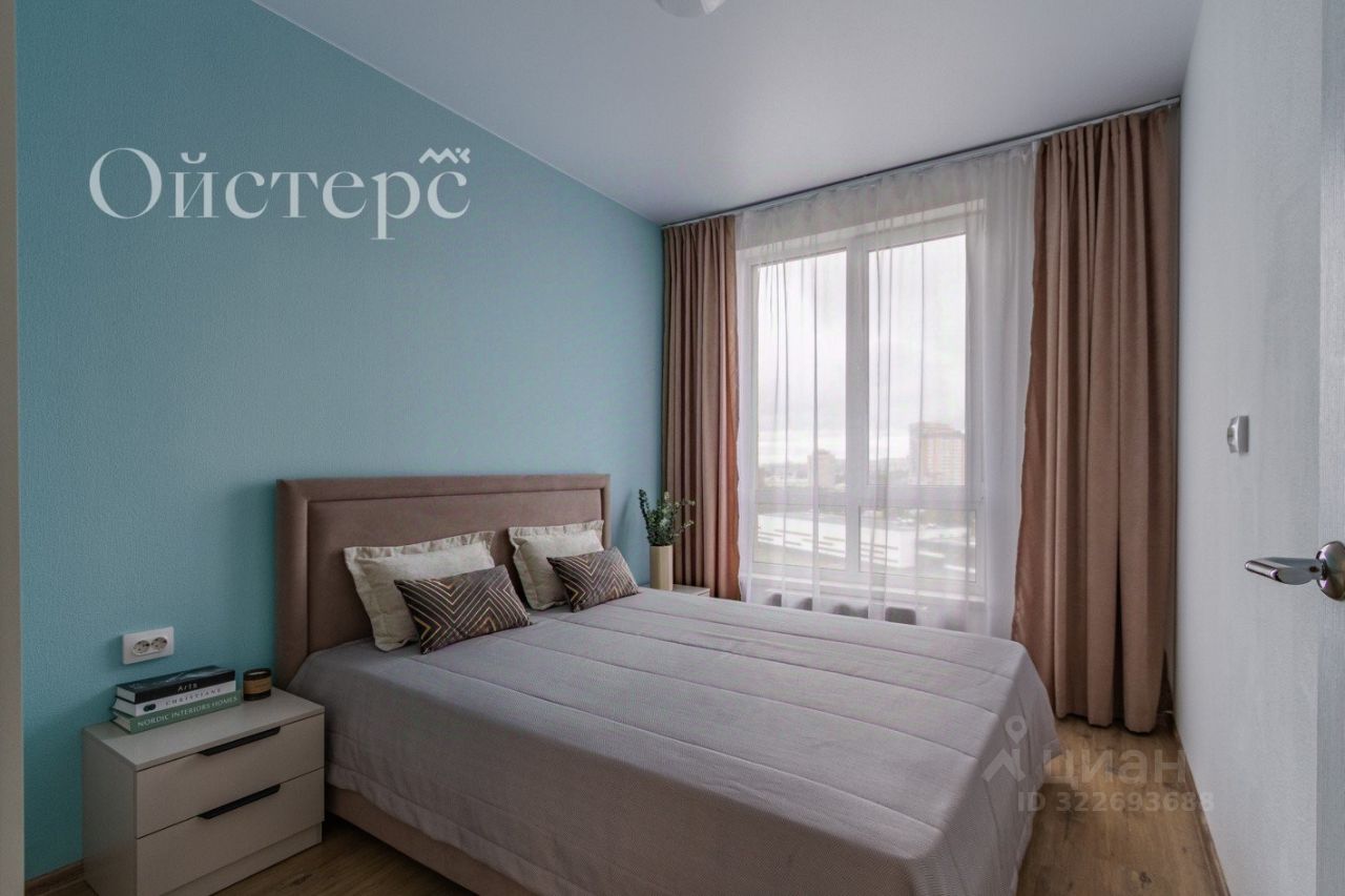 Продажа 3-комн квартиры на вторичном рынке Варфоломеевская улица, 6