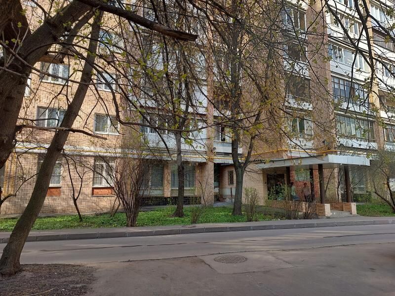 Аренда отдельного здания Верхоянская ул,  д. 6