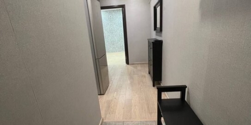 2-комн квартира улица Бирюсинка,  д. 11/38