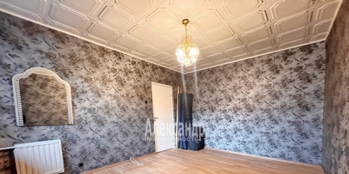 2-комн квартира Звездная ул. ,  д. 5,  к. 1