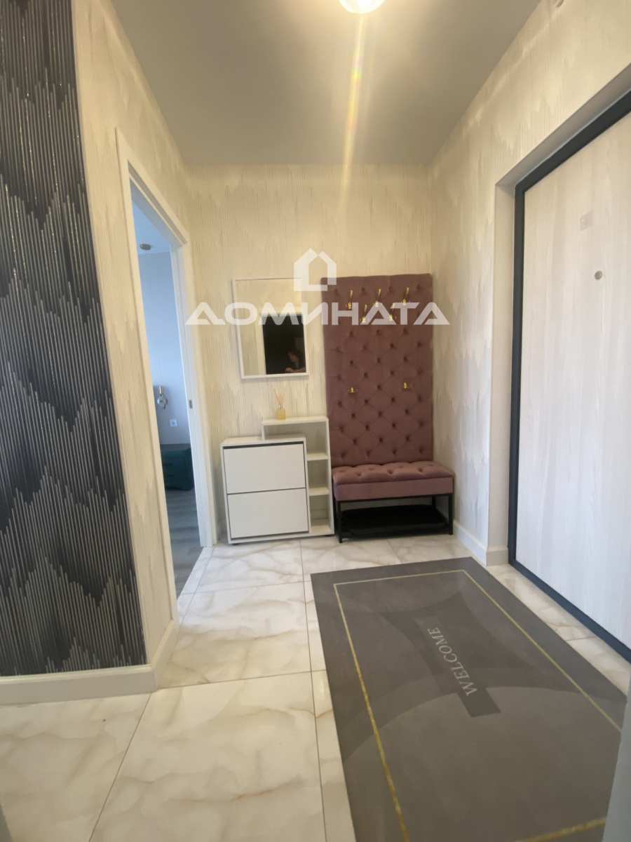 Аренда 1-комн квартиры на вторичном рынке Черниговская ул., 17с1