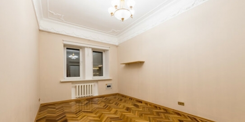3-комн квартира Мясницкая улица,  д. 40А