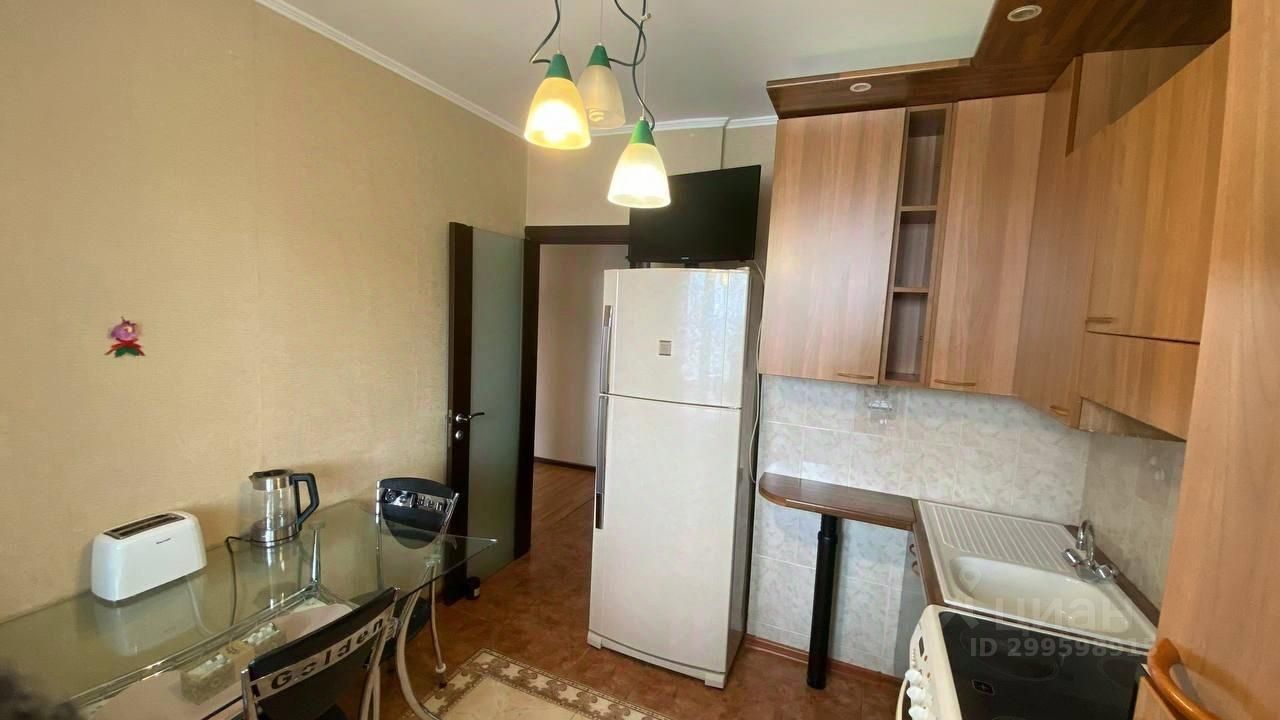 Аренда 3-комн квартиры на вторичном рынке Алтуфьевское шоссе, 13К2