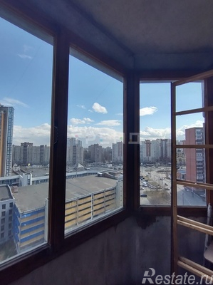 Продажа 1-комн квартиры на вторичном рынке Клочков пер,  д. 8