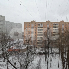 Продажа 1-комн квартиры на вторичном рынке ул Бориса Галушкина,  д. 10