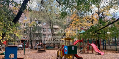 2-комн квартира Планетная улица,  д. 24