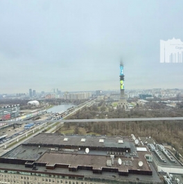 Продажа 2-комн квартиры на вторичном рынке улица Академика Королёва,  д. 21
