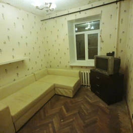 Продажа 3-комн квартиры на вторичном рынке Дойников переулок,  д. 5-7
