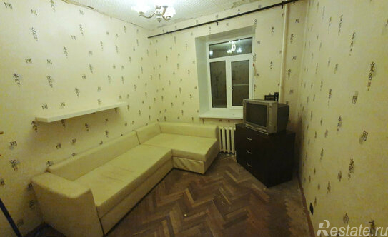 Продажа 3-комн квартиры на вторичном рынке Дойников переулок,  д. 5-7