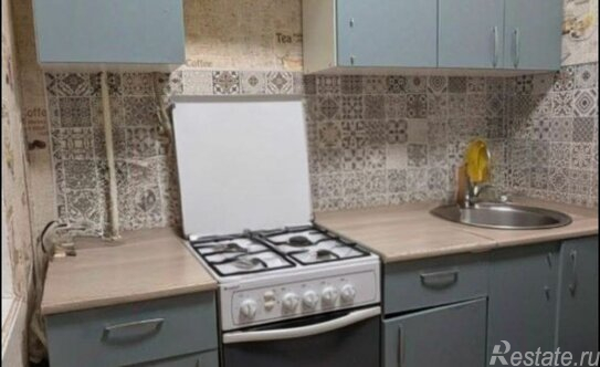 Продажа 2-комн квартиры на вторичном рынке Домодедово, Школьная улица,  д. 3