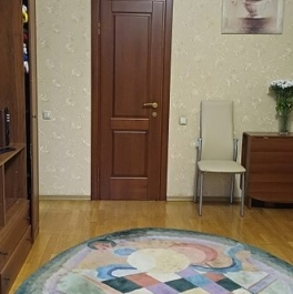 Продажа 2-комн квартиры на вторичном рынке Видное, ул Березовая,  д. 5