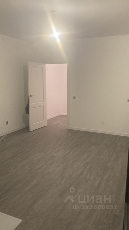 Аренда студии пос. Стрельна, проспект Буденного, 20к5